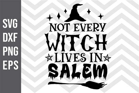 Magic Goes Global: Not Every Witch Calls Salem Home